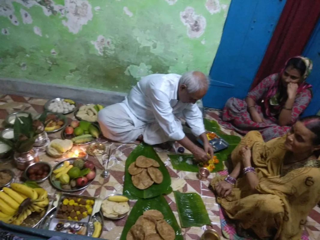 चंद्र मंत्र – Chandra Mantra