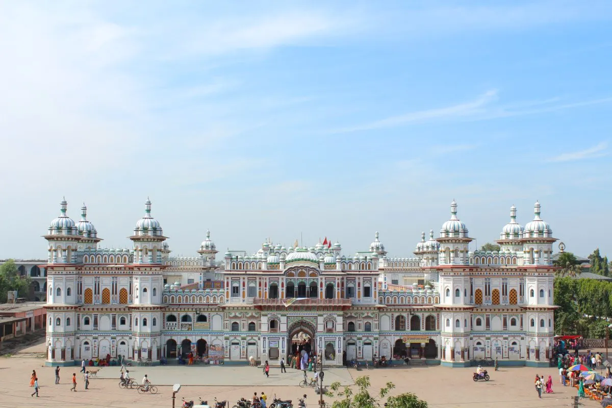 पार्वती चालीसा – Parvati Chalisa