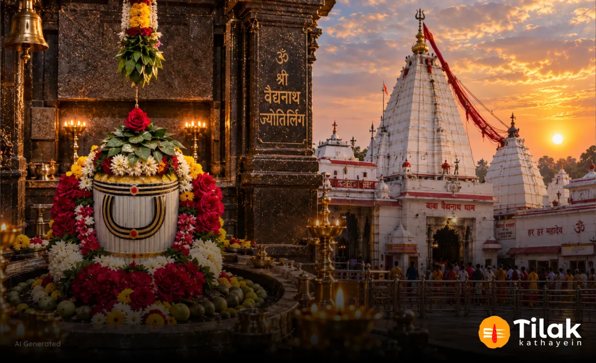 vaidyanath-jyotirlinga-guide