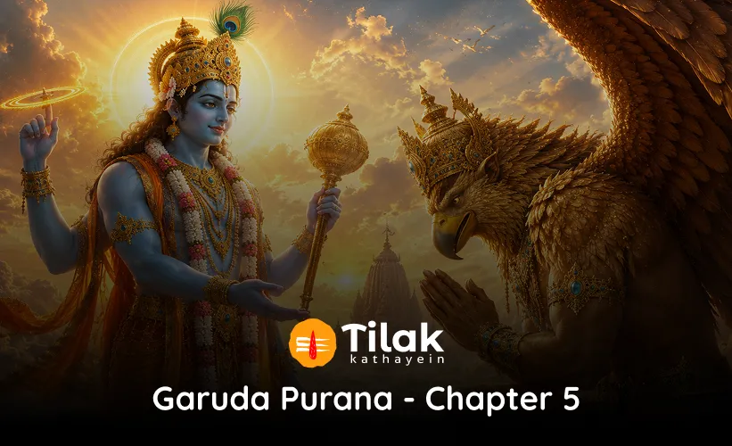 गरुड़ पुराण