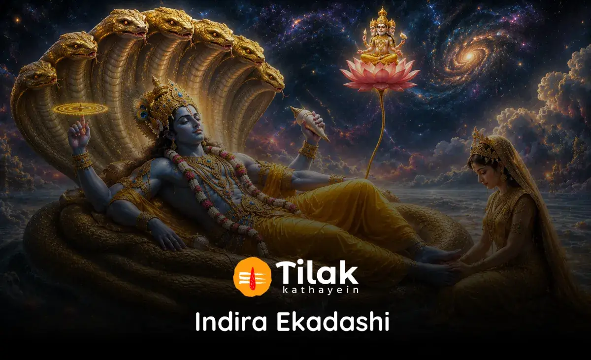 इंदिरा एकादशी – Indira Ekadashi
