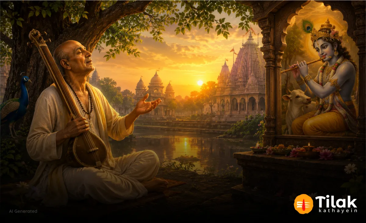 bhakt-surdas