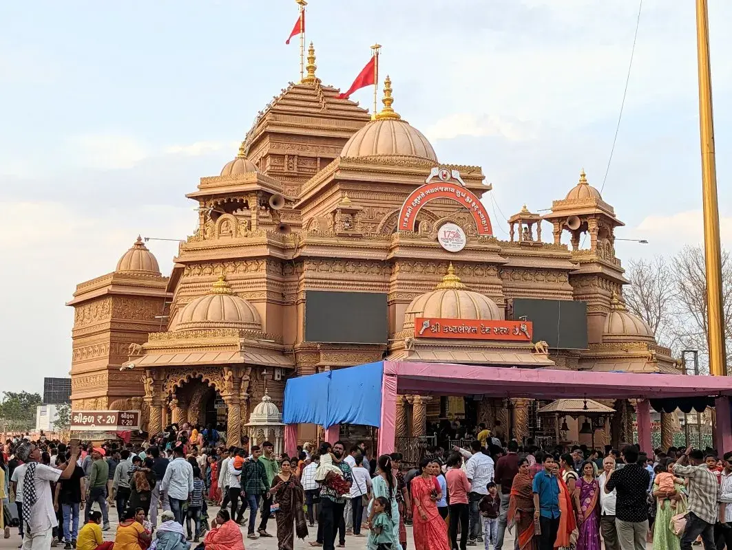 सांरगपुर हनुमान
