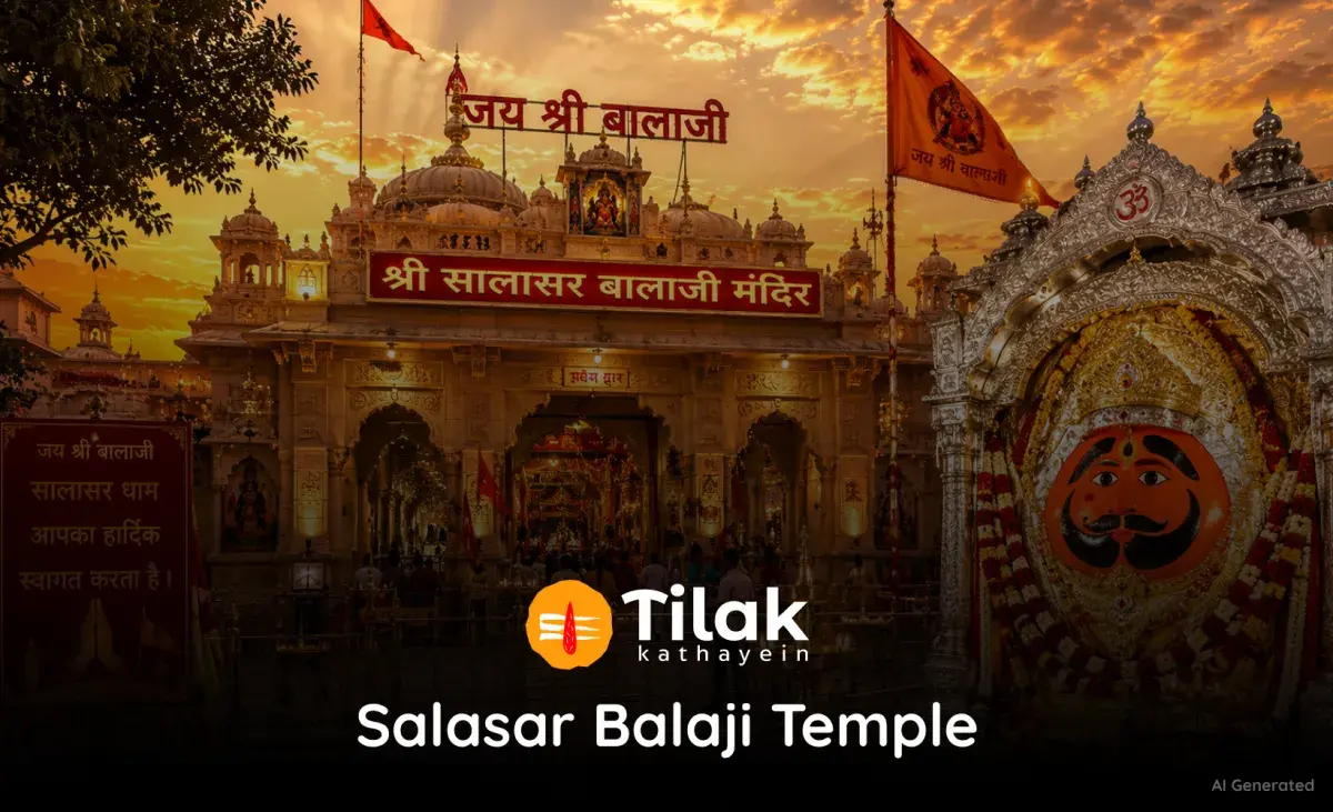 salasar-balaji-mandir