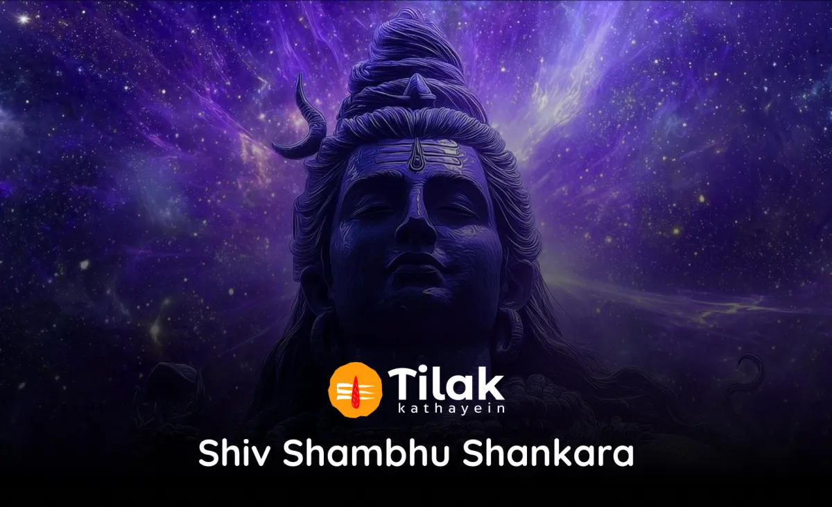 शिव शंभु शंकरा – Shiv Shambhu Shankara Bhajan