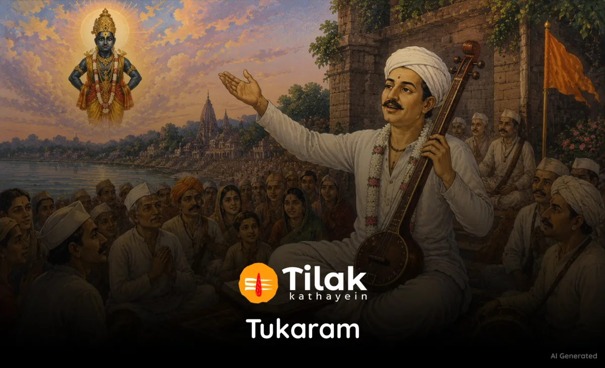 तुकाराम