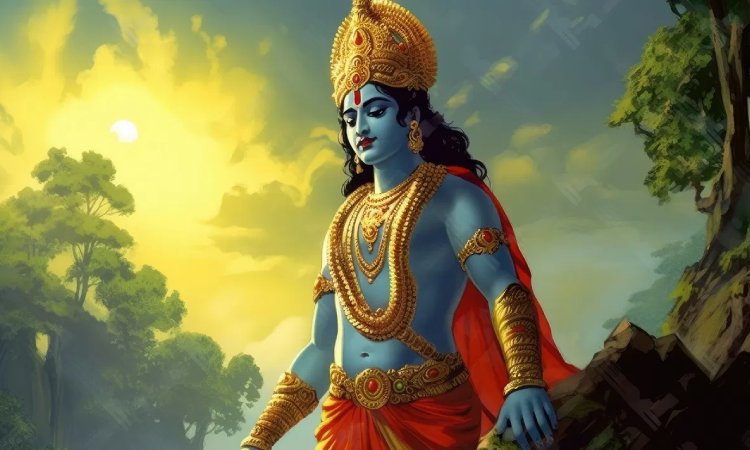 रामनवमी - Ram Navami